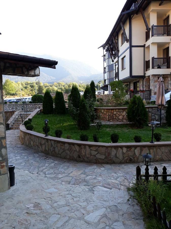 Mountain Top Mina بانسكو المظهر الخارجي الصورة