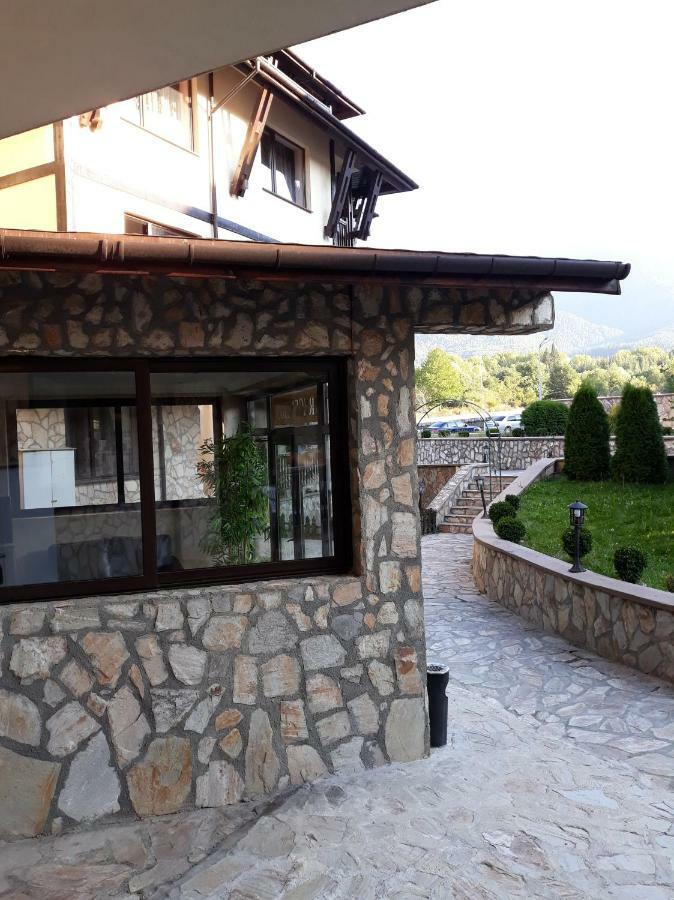 Mountain Top Mina بانسكو المظهر الخارجي الصورة