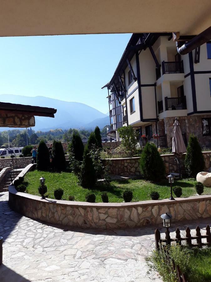 Mountain Top Mina بانسكو المظهر الخارجي الصورة
